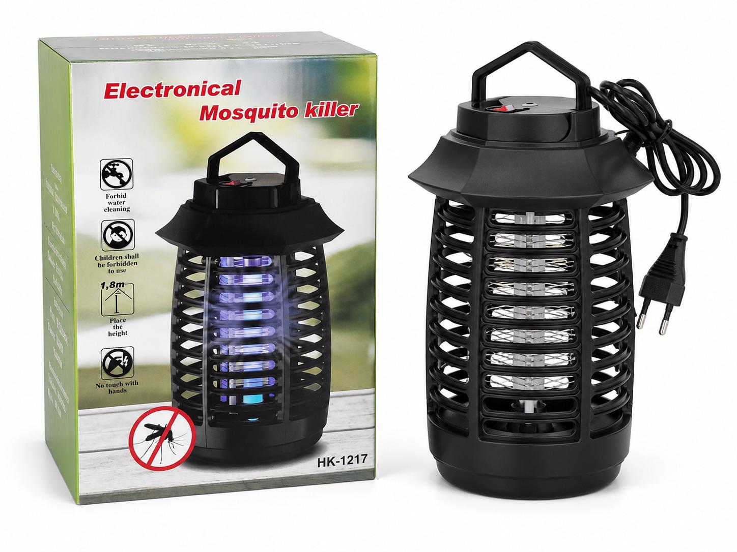 UMALA SİNEK CİHAZI FANUS MODEL HK-1217  KL:24